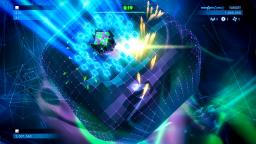Geometry Wars 3: Dimensions Evolved Screenthot 2